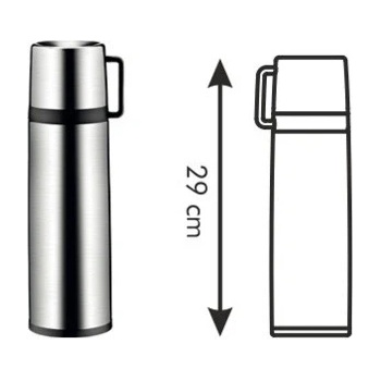 TESCOMA 7 l