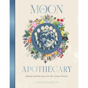 The Moon Apothecary (ISBN: 9781925946802)