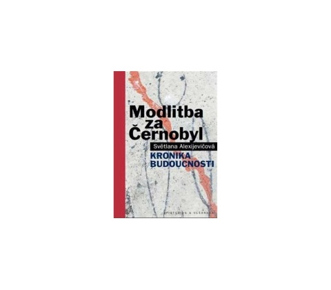 Modlitba za Černobyl
