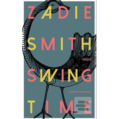 Swing Time