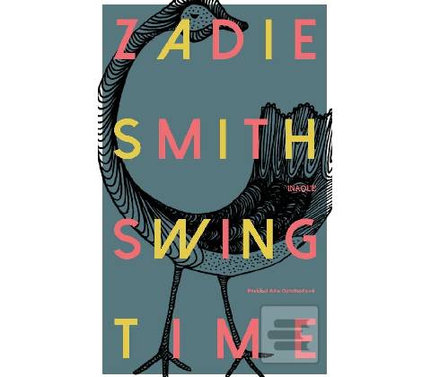 Swing Time