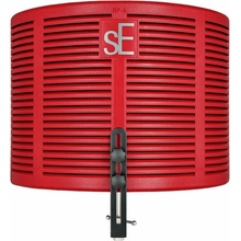 sE Electronics RF-X RD Red