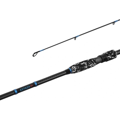 Delphin extaza 24t 2,4 m 7-25 g 2 díly
