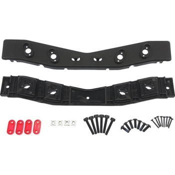 Traxxas заден напречник