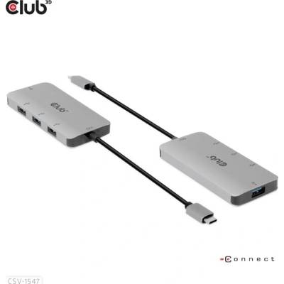 Club3D CSV-1547