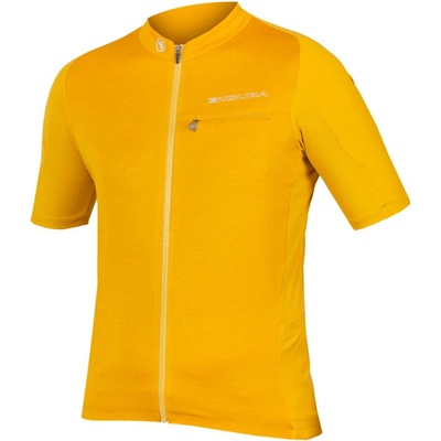 Endura GV500 Reiver Mustard