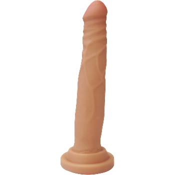 ToyJoy ToyJoy Get Real Dual Density 19 cm Dong