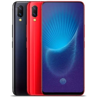 vivo Nex S 128GB 8GB RAM
