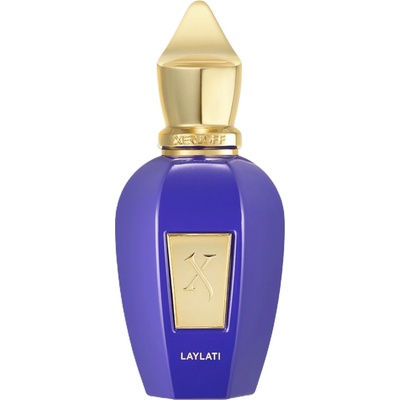 Xerjoff Laylati parfémovaná voda unisex 50 ml