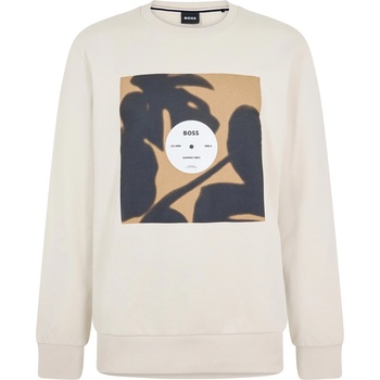 Boss Soleri 88 10260009 01 - Open White