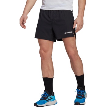ADIDAS Къси панталони Terrex Trail Running