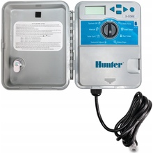 Hunter XC - 801- E