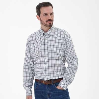 Barbour Preston košel'a regular