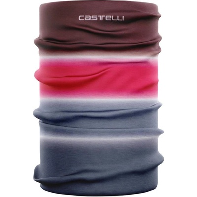 Castelli Light Head Thingy W šedá růžová 2022 – Zboží Dáma