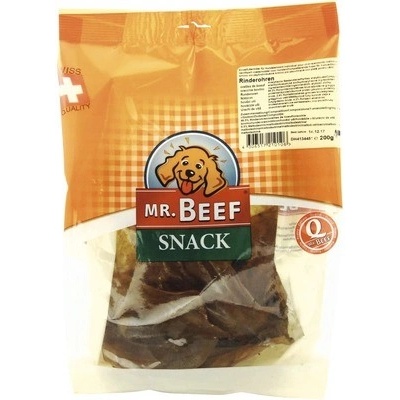 Mr. Beef hovädzie uši 200 g