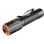 NEO TOOLS Neo Flashlight Flashlight (Rechargeable USB C 2000lm CHN LED Flashlight)