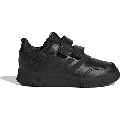 adidas Детски маратонки Adidas Tensaur 3 Infant Trainers - Triple Black