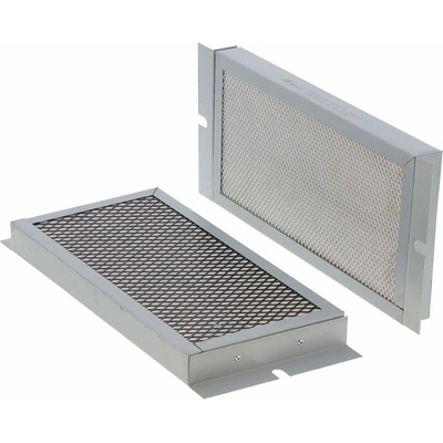 Kabínový filter HIFI FILTER SC 40024 CAG
