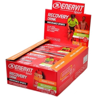 Enervit Recovery drink 1000 g