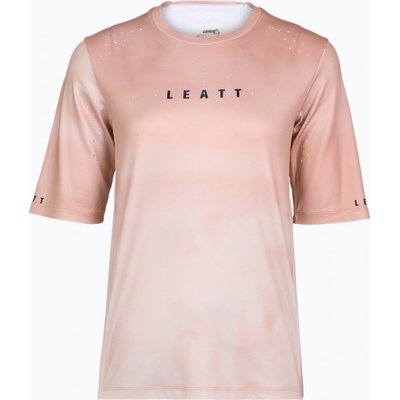 Leatt Gravity 4.0 dusty pink dámsky