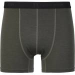 Heber Peak Мъжко мериносово термобельо Heber Peak MerinoMix165 PineconeHe. Boxer Merino base layer - Olive Nights - размер XL (015-2302-0514)