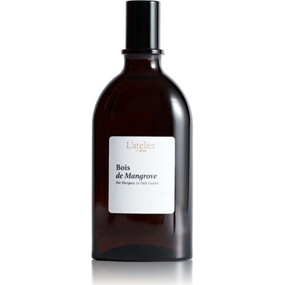 100BON Bois de Mangrove intense parfémovaná voda unisex 100 ml