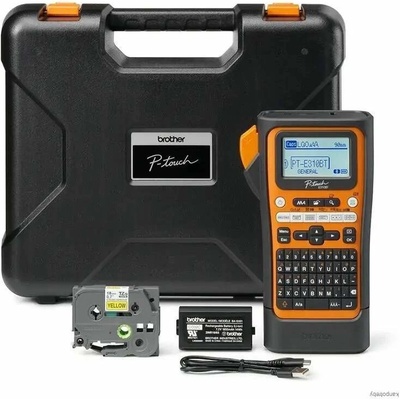 Brother PT-E310BTVP PTE310BTVPQL1