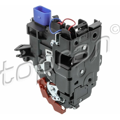 Zámek dveří TOPRAN 113 509 (113509) | Zboží Auto