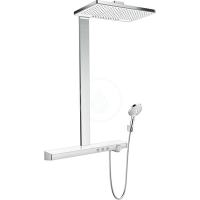 Hansgrohe Rainmaker Select 27028400