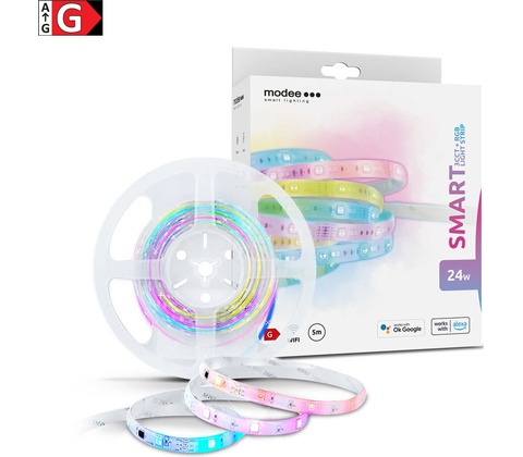 Modee (MSL-LS24W5MRGB)
