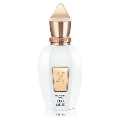 Xerjoff Shooting Stars Star Musk parfémovaná voda unisex 50 ml