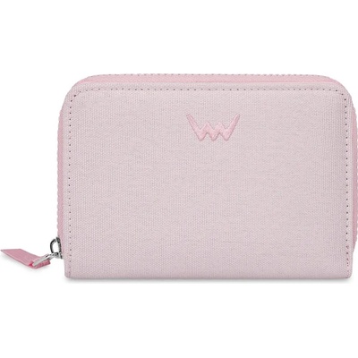 Vuch Dámska peňaženka Leif Pink