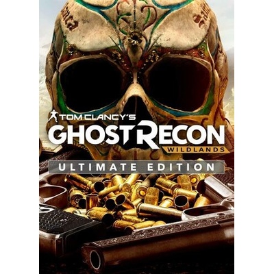 Tom Clancys Ghost Recon: Wildlands (Ultimate Edition)