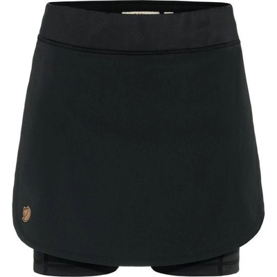 Fjallraven Abisko Midsummer Skort W black