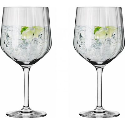 Ritzenhoff Pohár na gin tonik a spritz Sternschliff 3761001 2 x 720 ml
