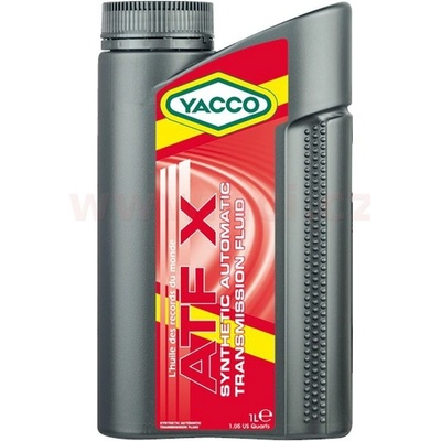 Yacco ATF X 1 l