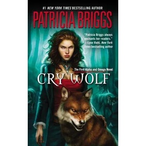 Cry Wolf | Patricia Briggs (ISBN: 9780441016150)