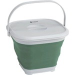 Outwell Collaps Bucket Square Цвят: тъмно син