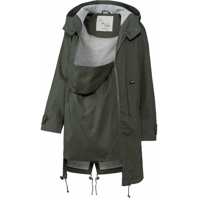 Esmara parka khaki