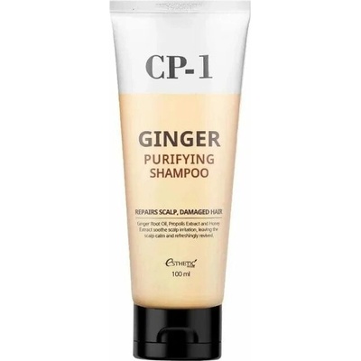 CP-1 Ginger Purifying Shampoo 100 ml