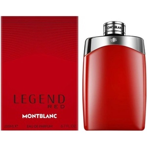 Mont Blanc Legend Red EDP 200 ml Парфюми