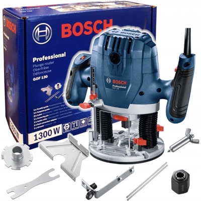 Bosch GOF 130 - 0.601.6B7.000