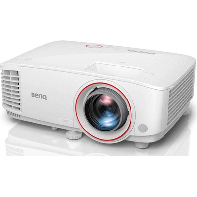 BenQ TH671ST (9H.JGY77.1HE)