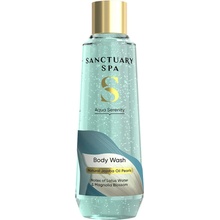 Sanctuary Spa Aqua Serenity osviežujúci sprchový gél 250 ml