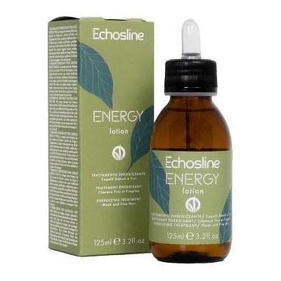Echosline Лосион против косопад Echosline Energy Lotion