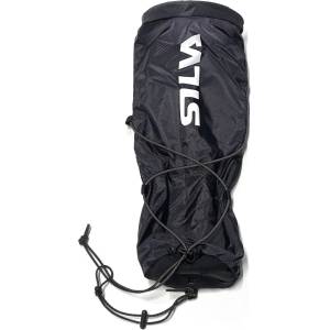 Silva Чанта за кръст Silva Strive Quiver Trail running backpack - Black - размер One Size (510-4890-0111)