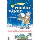 Podoby vánoc - Vráťa Ebr