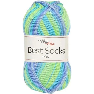Vlna Hep Best Socks 7410