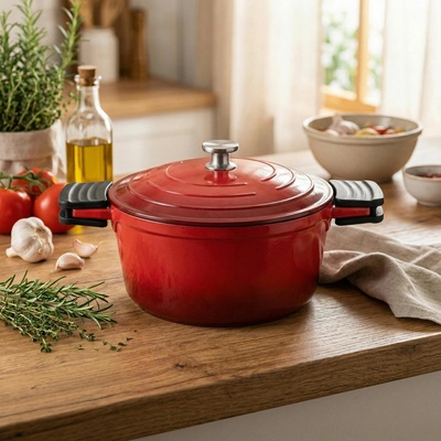 Tescoma Bordeaux 24 cm 4,7 l 780424.00
