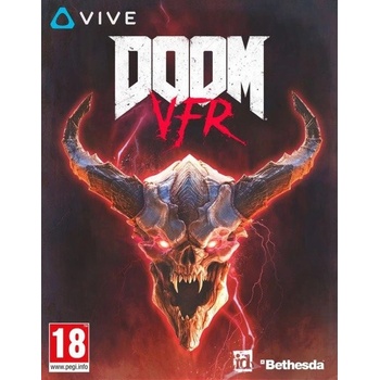 DOOM VFR